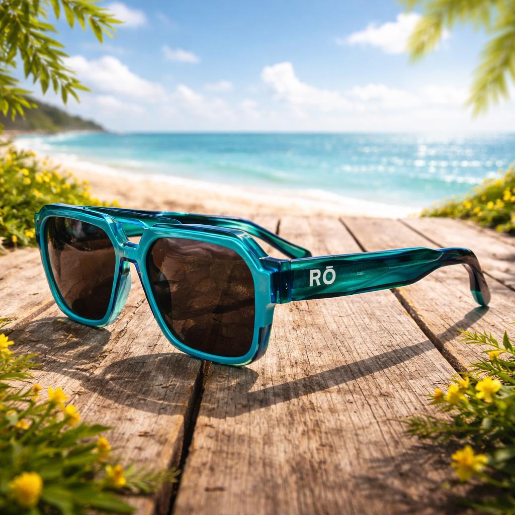 RŌ Outlook Shades