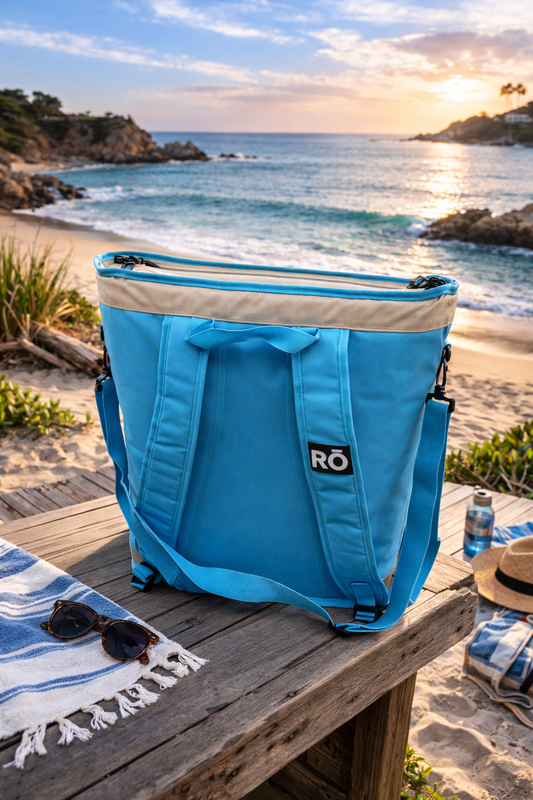 RŌ DUNE Cooler Tote - 30L