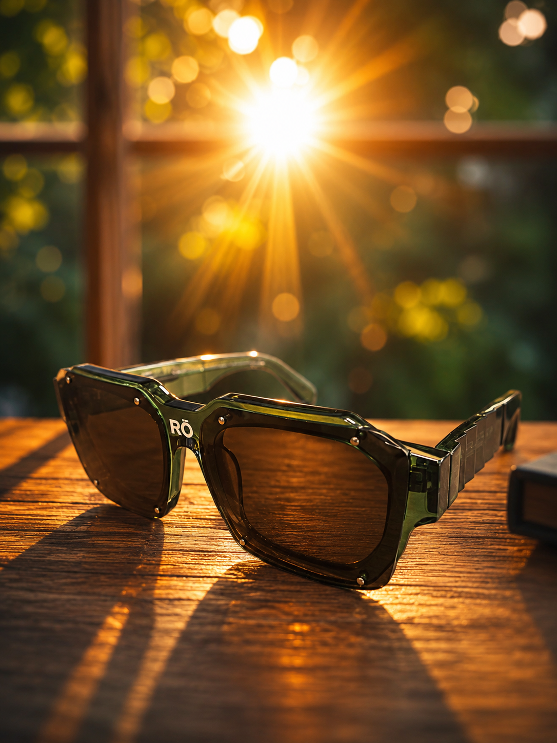 RŌ Horizon Shades