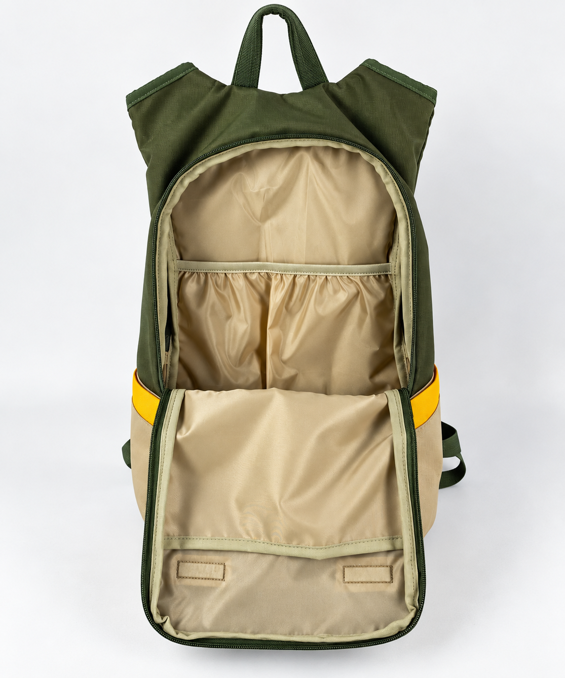 RŌ PowerTrail Pack (13L) - may kasamang Solar Panel