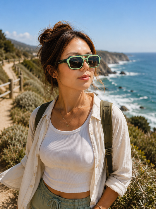 RŌ Outlook Shades