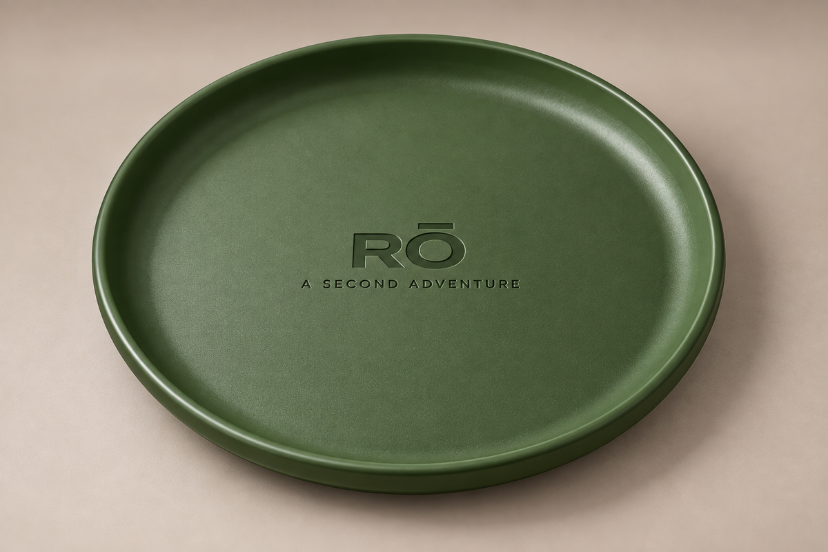 RŌ SALUHIN AT IHain™