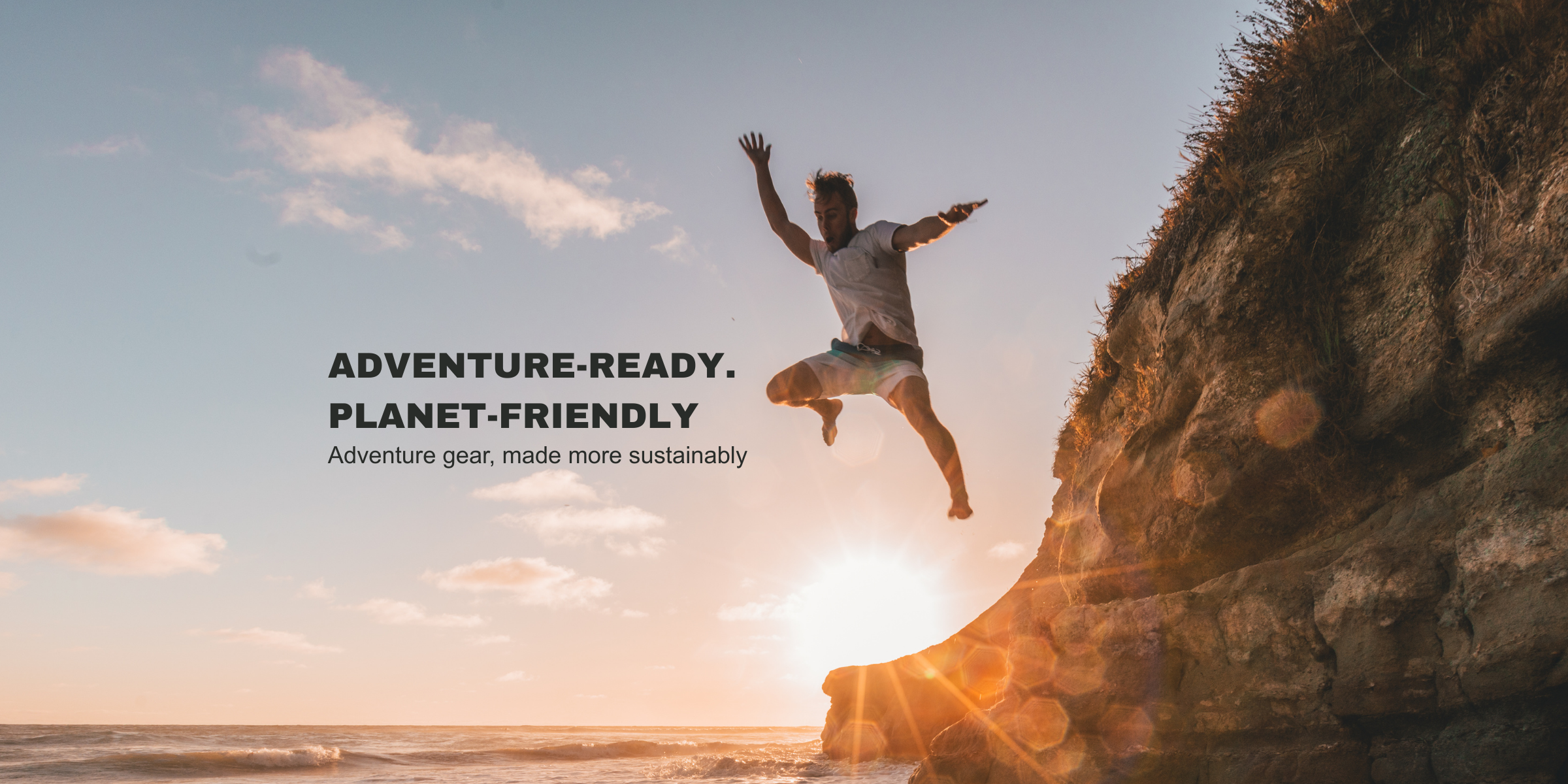 A Better Way to Explore – RŌ Adventure