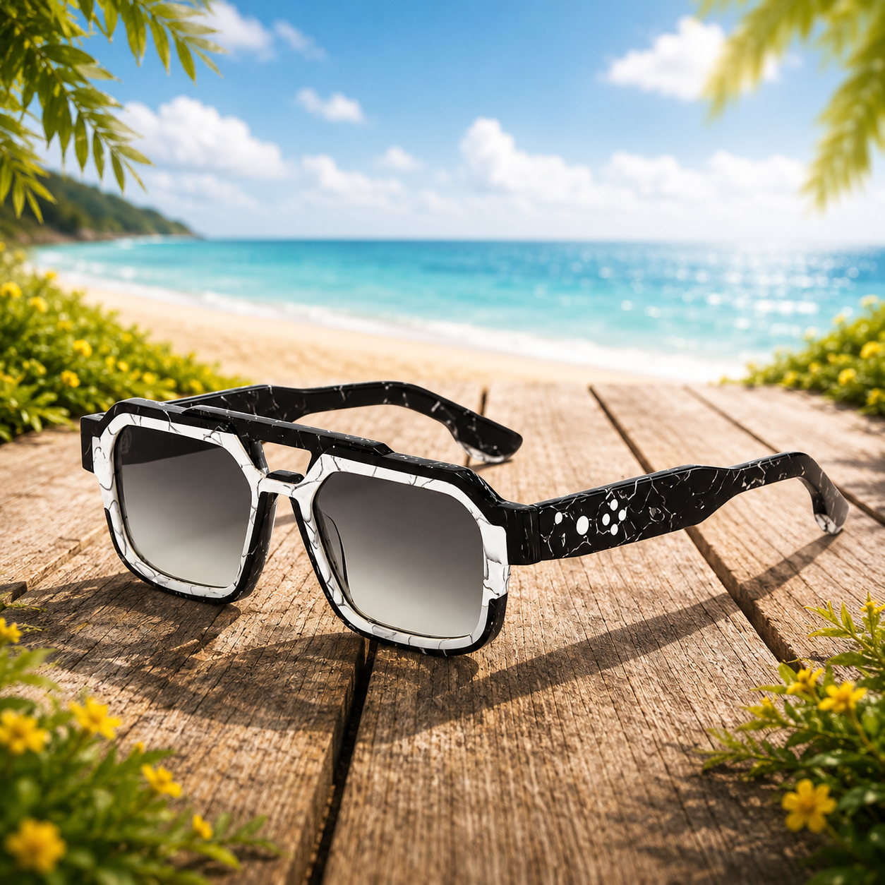 RŌ Terra Shades