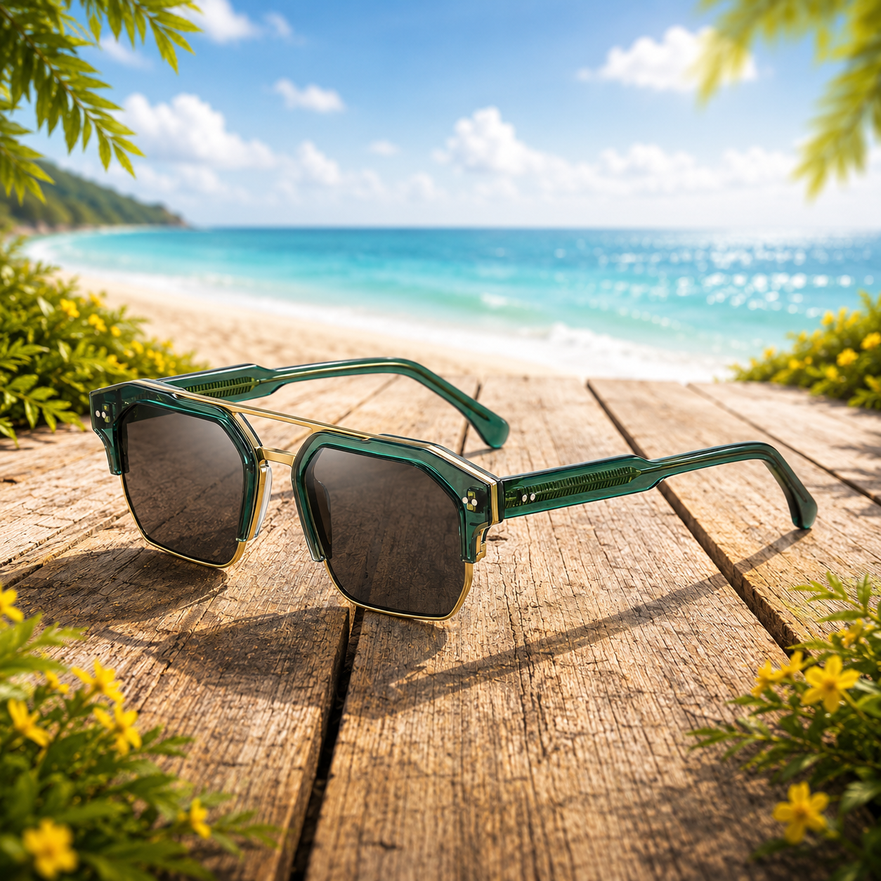 RŌ Meridian Shades