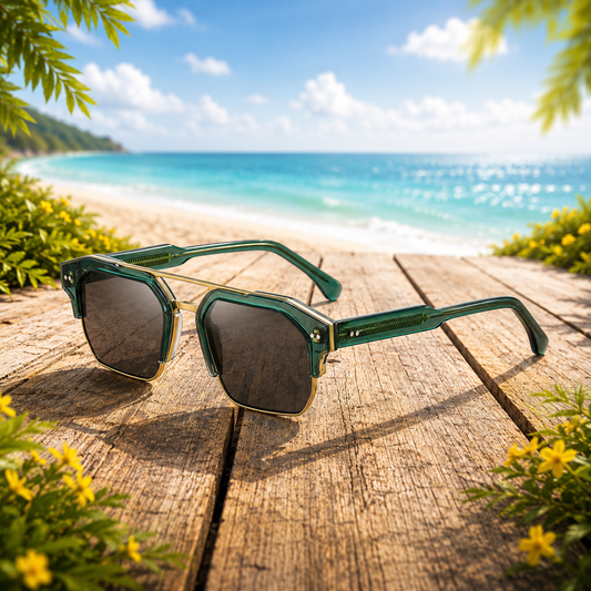 RŌ Meridian Shades