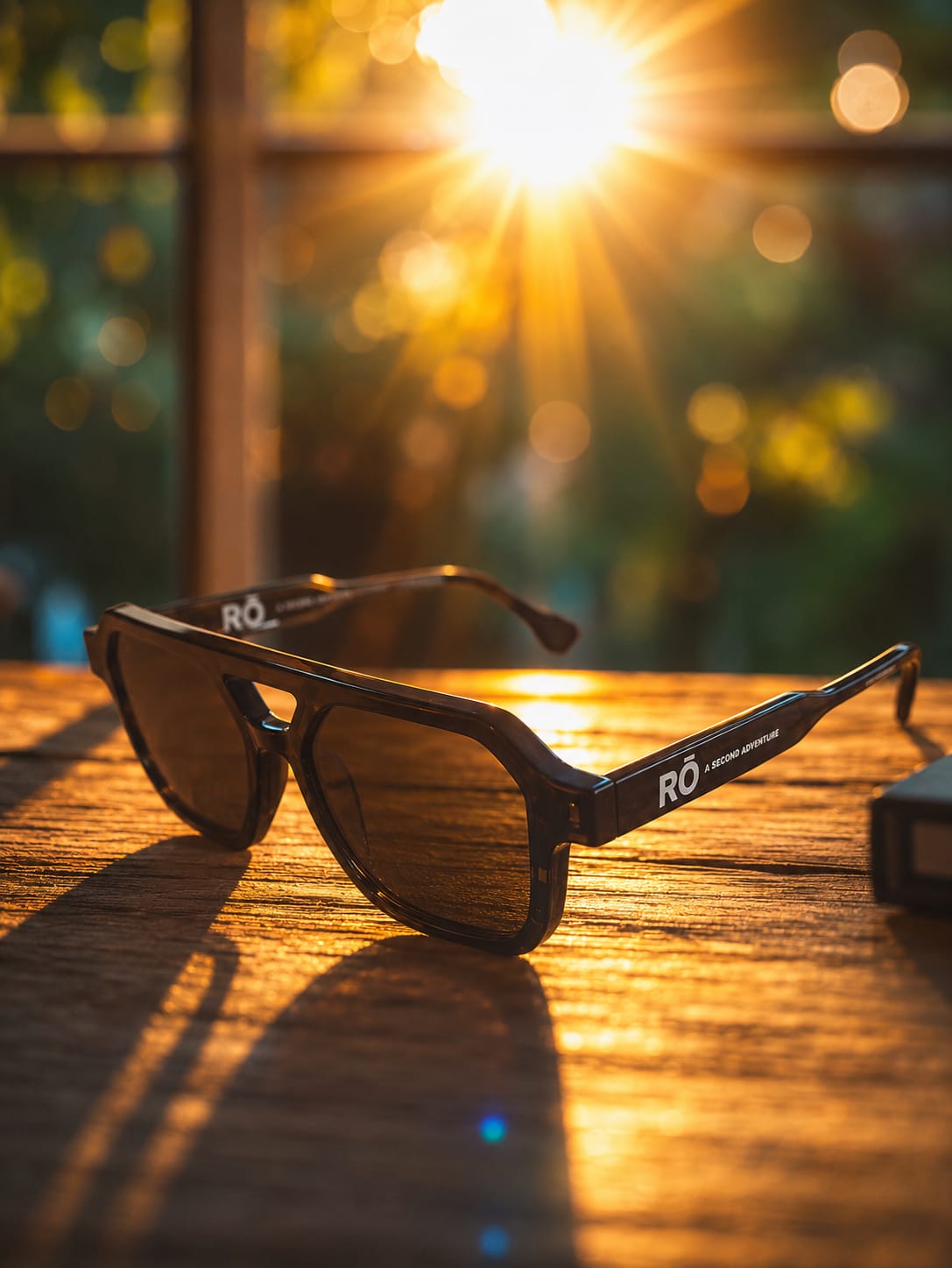 RŌ Apex Shades