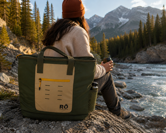 RŌ North Tote