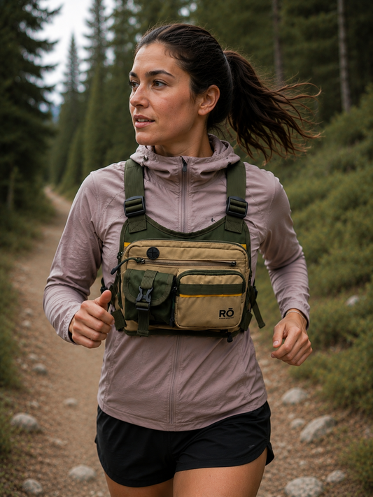 RŌ PathFinder Chest Pack