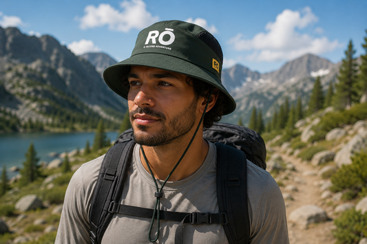 RŌ Renew Explorer Hat