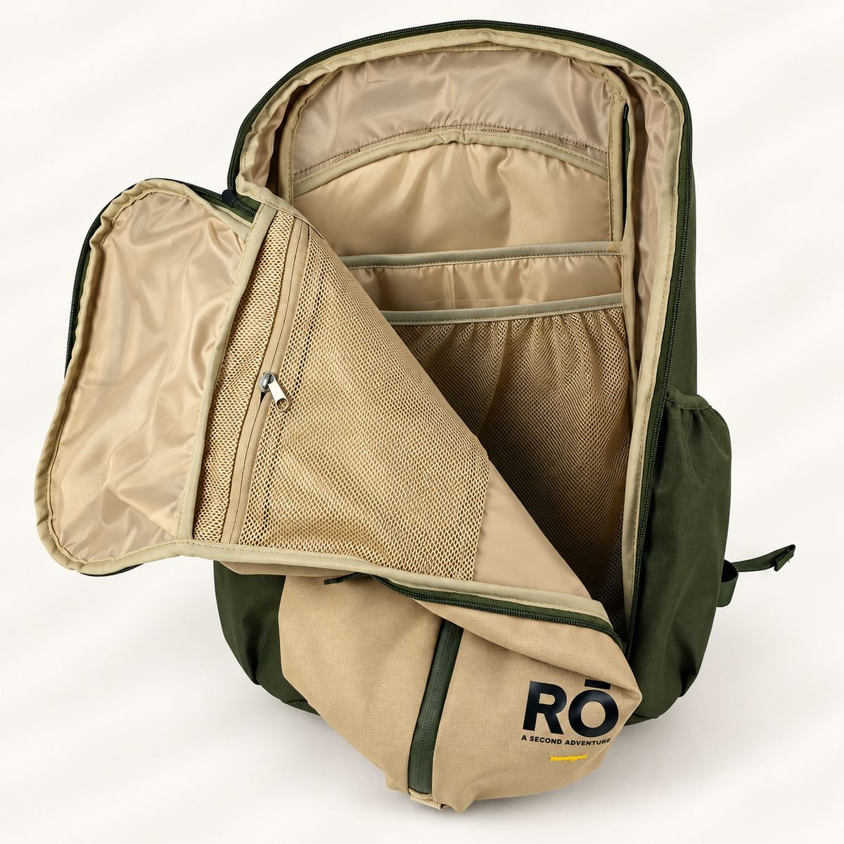 RŌ Atlas Pack (30 L)