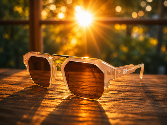 RŌ Aurora Shades