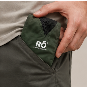 RŌ COMPACK CAP™