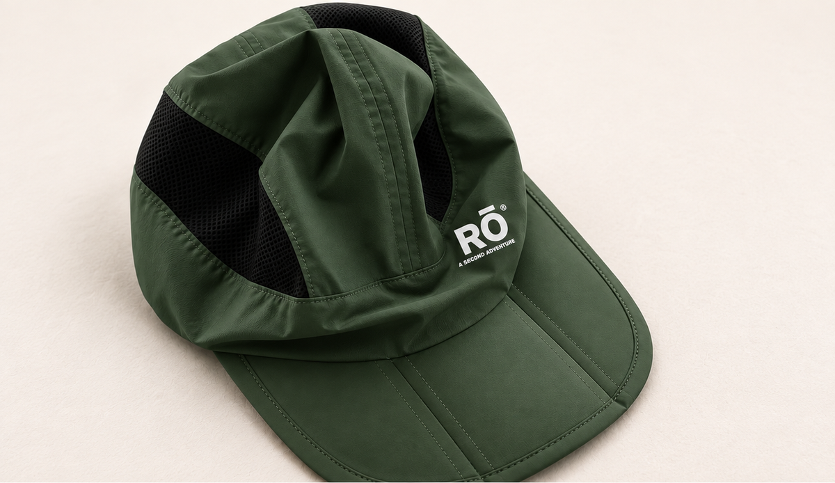 RŌ COMPACK CAP™