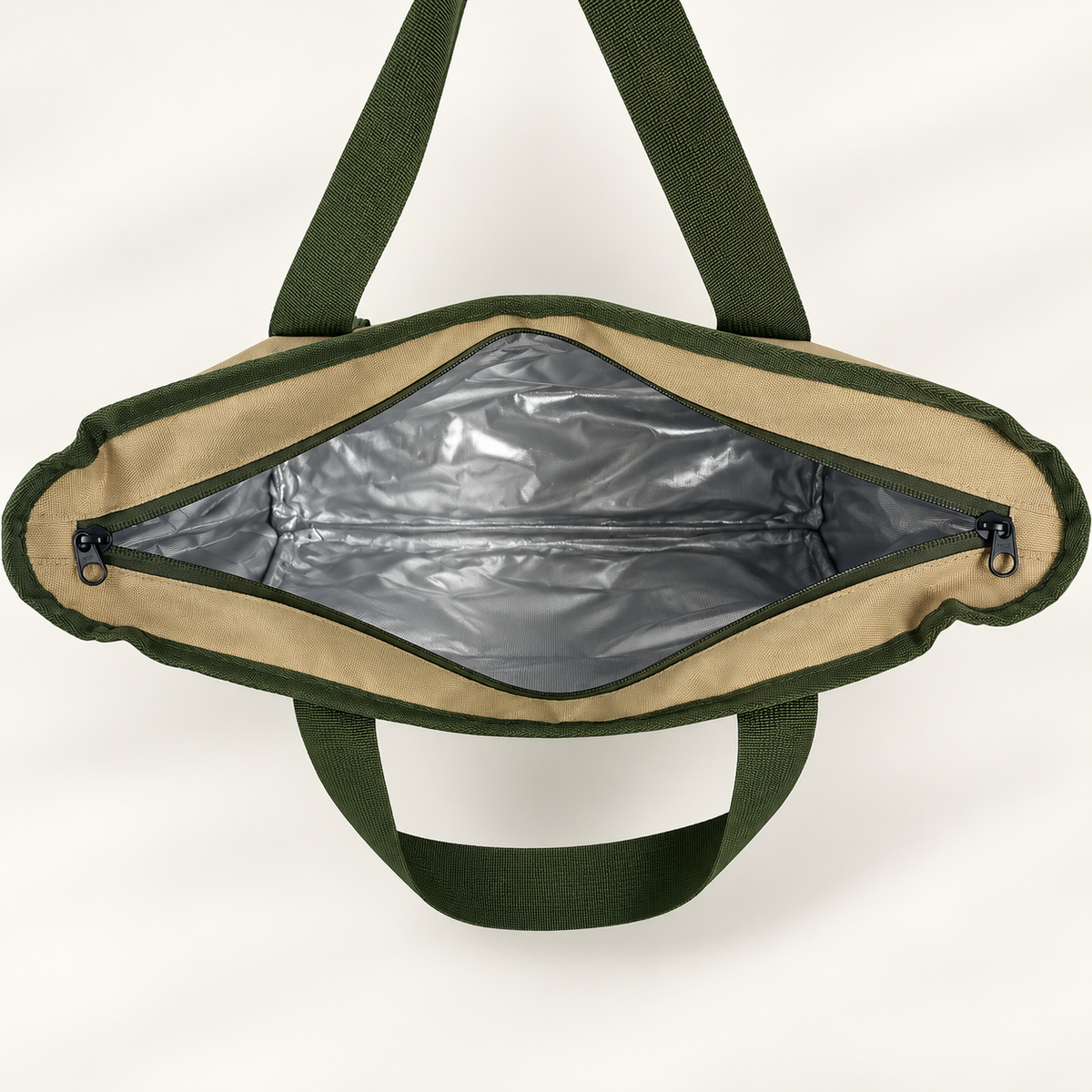 RŌ 2-in-1 Drift Cooler Tote (50L Combined)