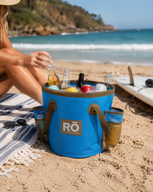 RŌ DUNE Beach Hauler (15L)