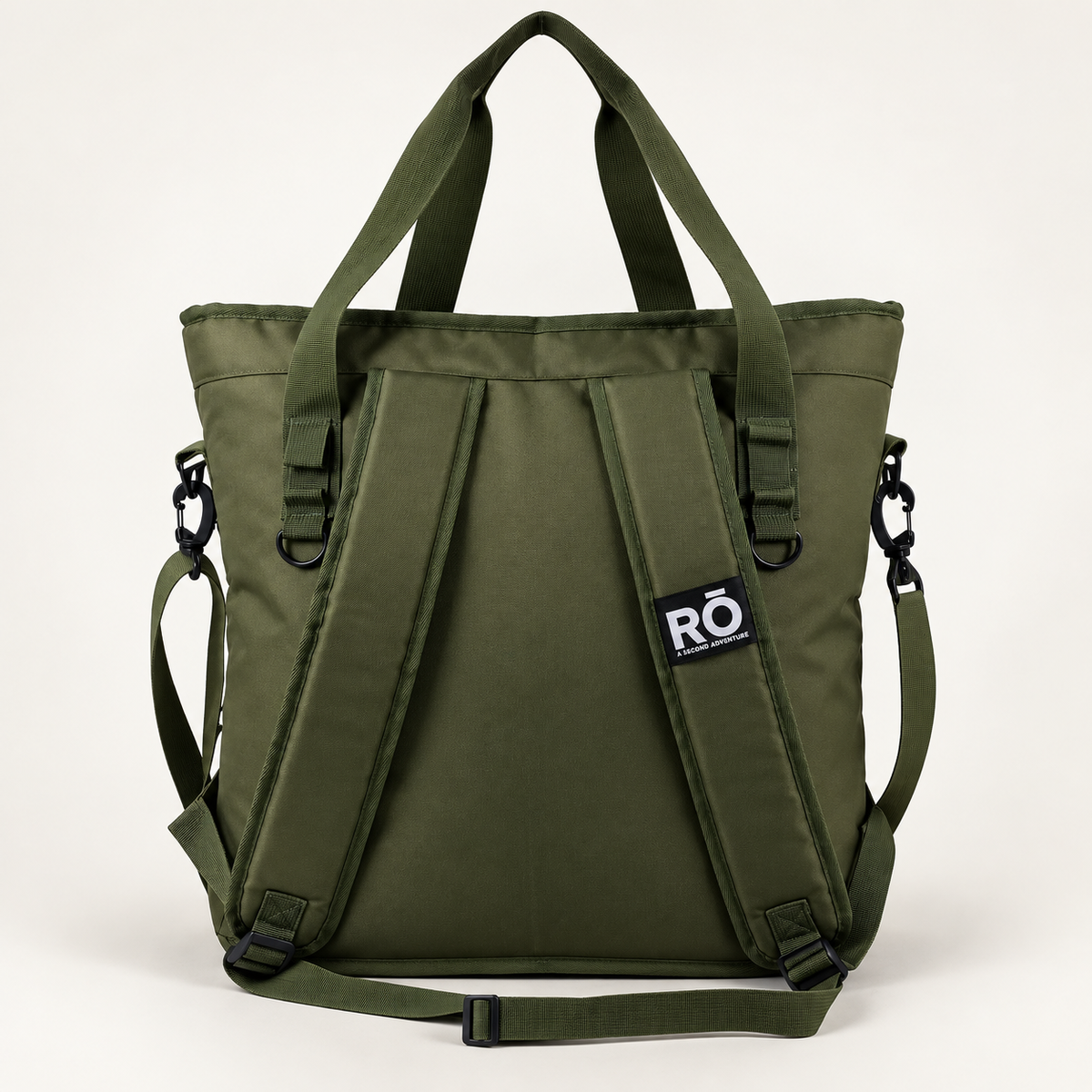 RŌ 2-in-1 Drift Cooler Tote (50L Combined)