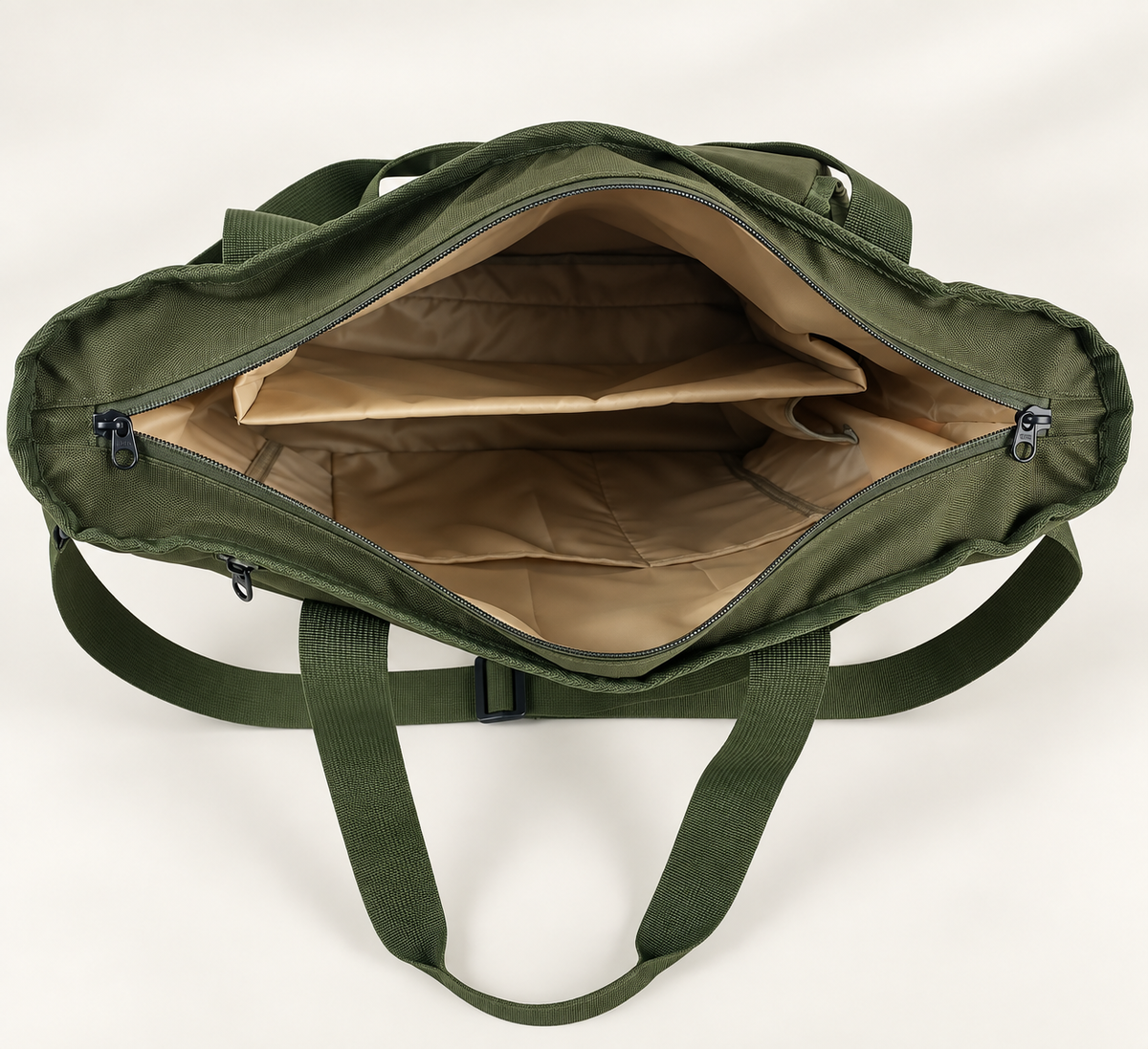 RŌ 2-in-1 Drift Cooler Tote (50L Combined)