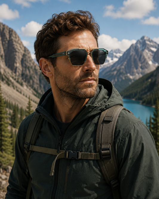 RŌ Meridian Shades