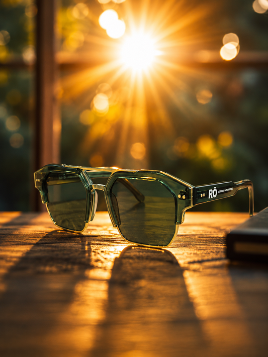 RŌ Meridian Shades