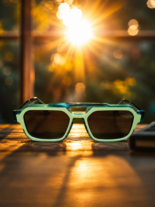 RŌ Outlook Shades