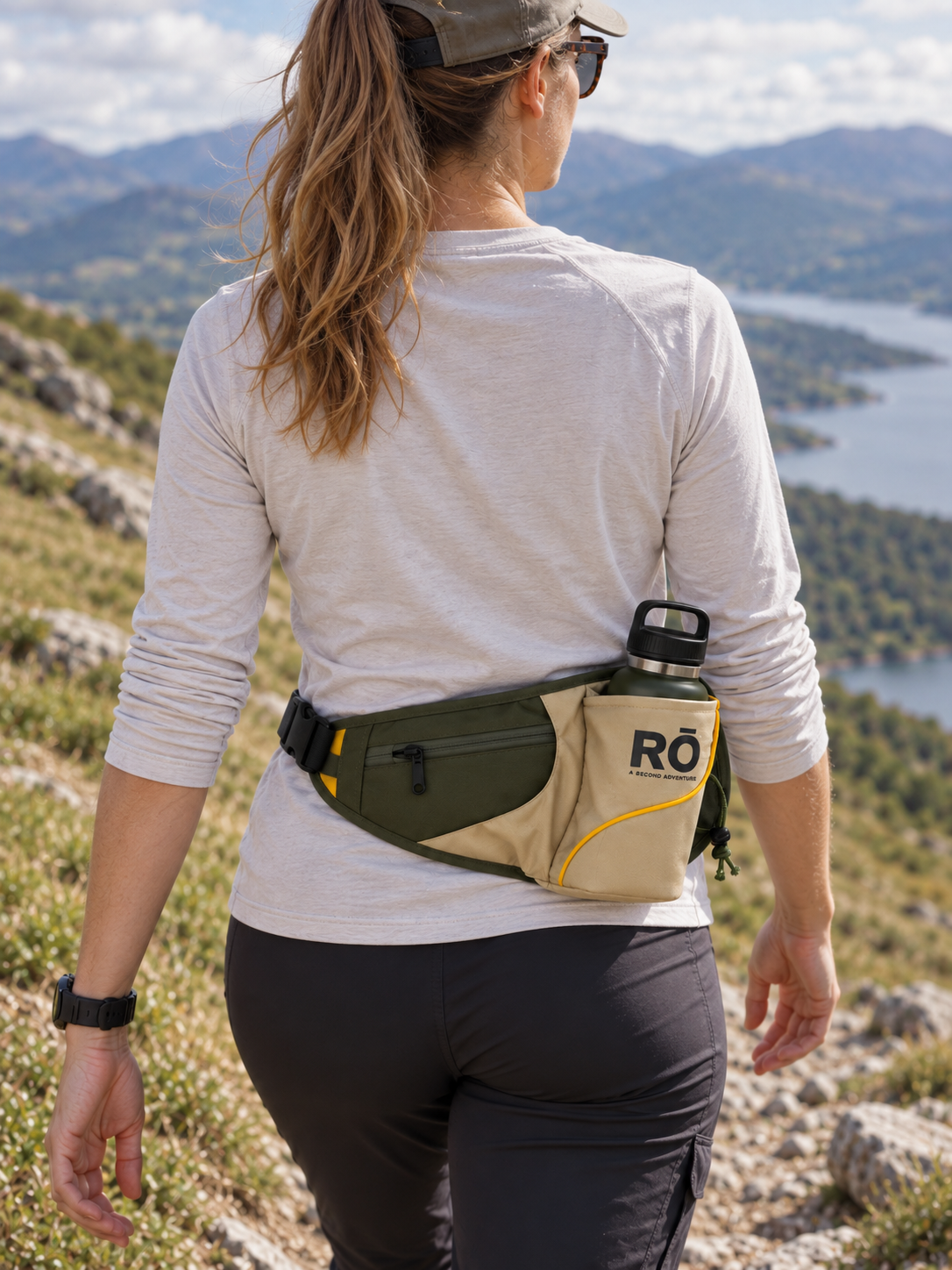 RŌ Pursuit™ Adaptive Adventure Sling