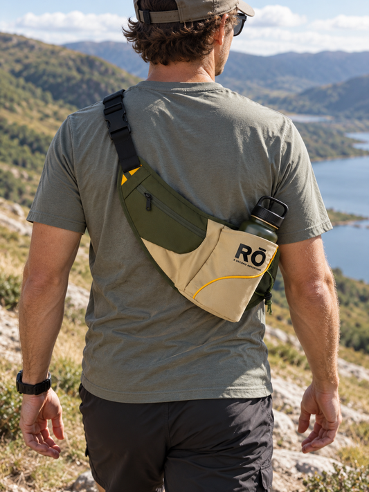 RŌ Pursuit™ Adaptive Adventure Sling