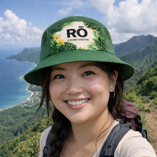 RŌ Renew Explorer Hat
