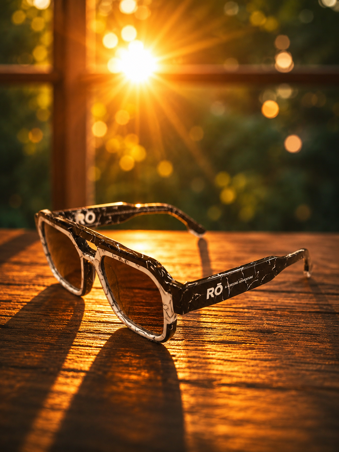 RŌ Terra Shades