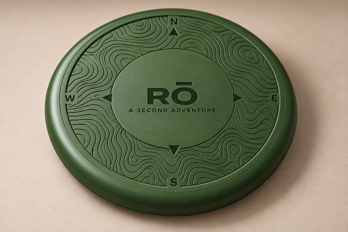 RŌ THROW & SERVE™ 4-Pack