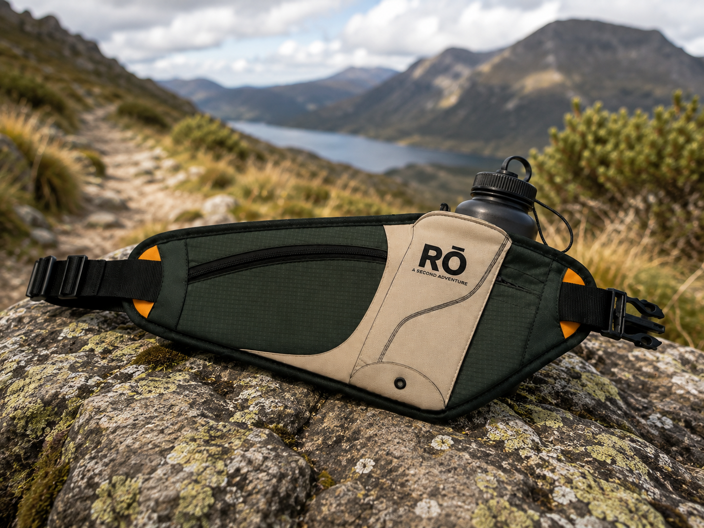 RŌ Pursuit™ Adaptive Adventure Sling