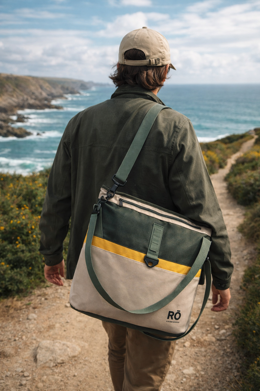 RŌ Drift Cooler Tote (30L)