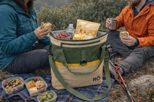 RŌ Drift Cooler Tote (30L)